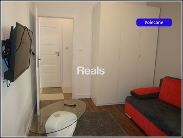 mieszkanie na wynajem 41m2 mieszkanie Warszawa, Wola, Giełdowa