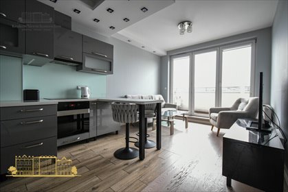 mieszkanie na wynajem 51m2 mieszkanie Kraków, Bieżanów-Prokocim, Bieżanów-Prokocim, Republiki Korczakowskiej