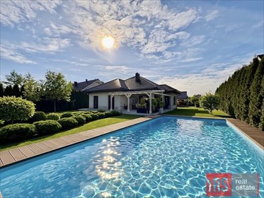 dom na sprzedaż 140m2 dom Zwierzyn, Jasna