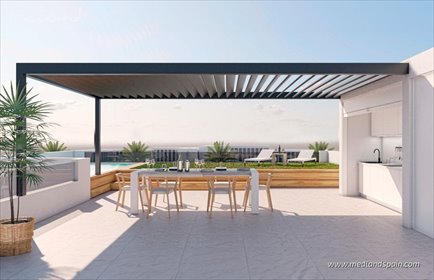 mieszkanie na sprzedaż 190m2 mieszkanie Lo Pagan