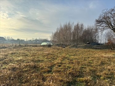 działka na sprzedaż 2446m2 działka Łódź, Górna, Kolumny