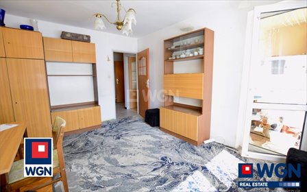 mieszkanie na sprzedaż 47m2 mieszkanie Suwałki, 1go Maja