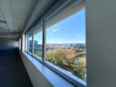 Nowoczesne biuro 50 m² w prestiżowym biurowcu Mokotów lokal użytkowy Warszawa, Mokotów, Służewiec, Postępu