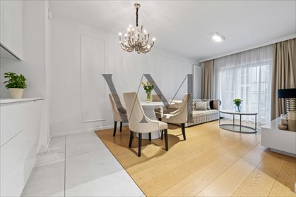 mieszkanie na wynajem 57m2 mieszkanie Warszawa, Wola, Grzybowska