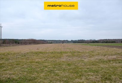 działka na sprzedaż 27500m2 działka Lubień