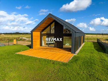 działka na sprzedaż 3372m2 działka Darłowo, Błękitna