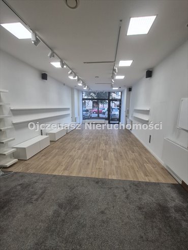 lokal użytkowy na wynajem 101m2 lokal użytkowy Bydgoszcz, Centrum