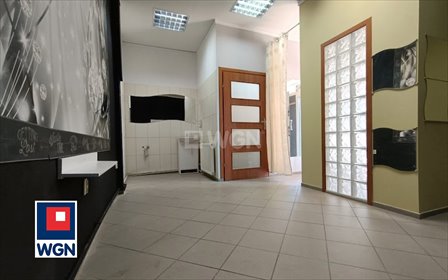 lokal użytkowy na wynajem 50m2 lokal użytkowy Legnica, Kopernik, Wrocławska