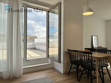 mieszkanie na sprzedaż 85m2 mieszkanie Warszawa, Mokotów, Bokserska