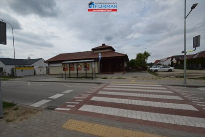 lokal użytkowy na wynajem 104m2 lokal użytkowy Wągrowiec