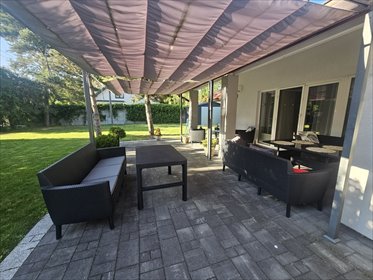 dom na sprzedaż 150m2 dom Milanówek