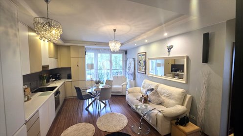 Przestronne 3-pokojowe mieszkanie z tarasem i balkonem. mieszkanie Warszawa, Bielany, Tomasza Nocznickiego