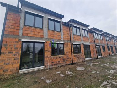 dom na sprzedaż 108m2 dom Kamieniec Wrocławski