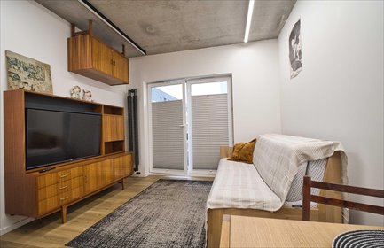 mieszkanie na wynajem 27m2 mieszkanie Warszawa, Praga-Południe, Wiatraczna