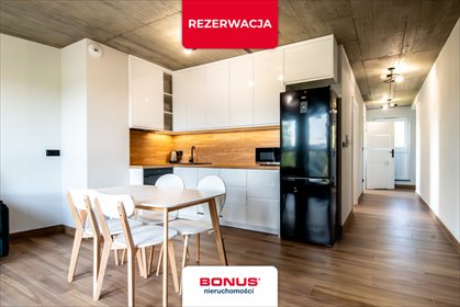 Wynajmę nowoczesne 2-pokojowe mieszkanie 45 m² w Rzeszowie mieszkanie Rzeszów, Piastów, Dominikańska