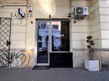 lokal użytkowy na sprzedaż 37m2 lokal użytkowy Warszawa, Śródmieście, Aleja Wyzwolenia