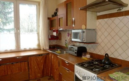 mieszkanie na sprzedaż 56m2 mieszkanie Warszawa, Żoliborz, Stefana Czarnieckiego