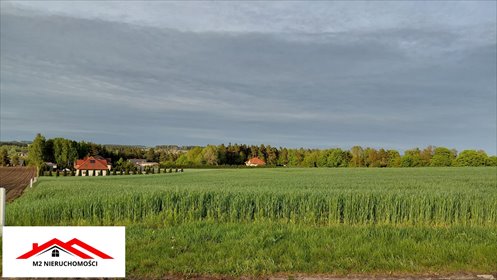 Działki budowlane w spokojnej okolicy, media w sąsiedztwie działka Bartniczka, Bartniczka