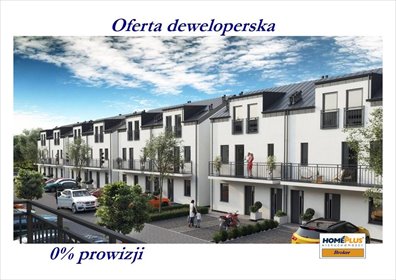 mieszkanie na sprzedaż 66m2 mieszkanie Radzymin, Ogrodowa