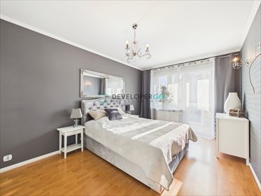 Przestronne 4-pokojowe mieszkanie 75 m² w Wasilkowie zapraszam mieszkanie Wasilków, Krucza