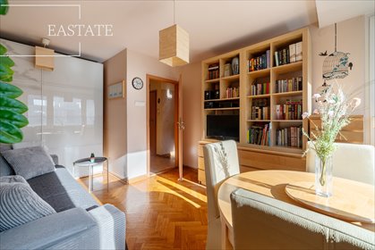 mieszkanie na sprzedaż 39m2 mieszkanie Warszawa, Śródmieście, Mordechaja Anielewicza