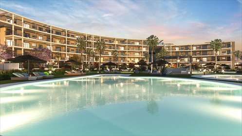 Polecam nowoczesny apartament z widokiem na morze w Alcorrín mieszkanie Alcorrín, C. Toros los Urb Aldea Beach