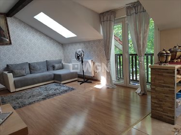 mieszkanie na wynajem 109m2 mieszkanie Nowa Sól, Piłsudskiego