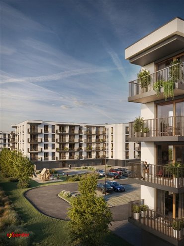 Mieszkanie 54 m² w Rumi (blisko centrum i terenów rekreacyjnych) mieszkanie Rumia, Kosynierów