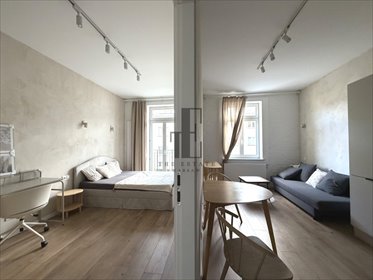 mieszkanie na sprzedaż 34m2 mieszkanie Warszawa, Praga-Północ, Zachariasza