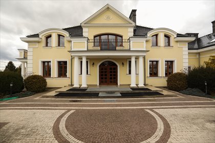 dom na sprzedaż 750m2 dom Kożuchów, Stypułów