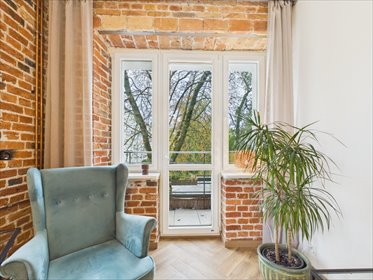 Sprzedam klimatyczne 23 m² w kamienicy z 1937 r. mieszkanie Warszawa, Wola, Jana Długosza