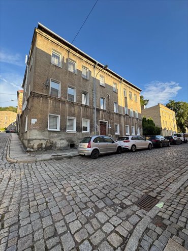 mieszkanie na sprzedaż 32m2 mieszkanie Boguszów-Gorce