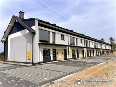 mieszkanie na sprzedaż 69m2 mieszkanie Rzeszów, Warszawska