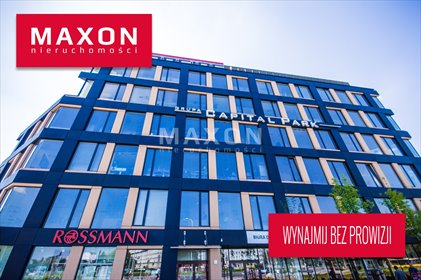 Zapraszam do wynajmu nowoczesnego biurowca 190 m² na Mokotowie lokal użytkowy Warszawa, Mokotów, Racławicka