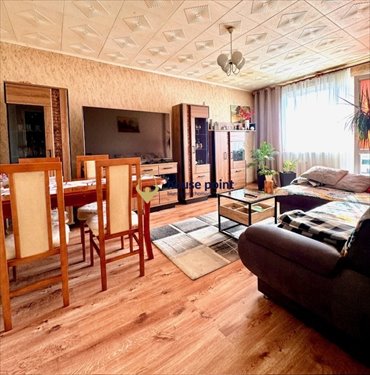 mieszkanie na sprzedaż 64m2 mieszkanie Szczecin, Os. Majowe