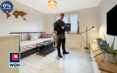 mieszkanie na sprzedaż 28m2 mieszkanie Sosnowiec, Środula, Środula