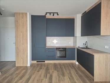 mieszkanie na wynajem 42m2 mieszkanie Rumia, Błoń Janowskich