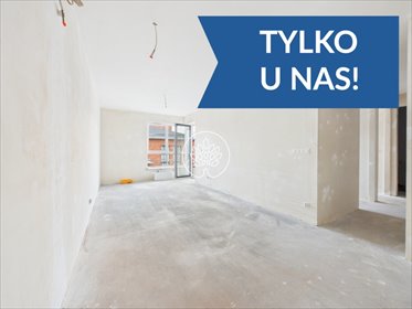 Nowoczesne 3-pokojowe mieszkanie z balkonem w Toruniu mieszkanie Toruń, Jakubskie Przedmieście, Lubicka