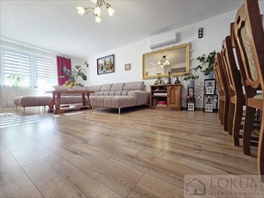Zapraszam do obejrzenia przestronnego domu 390 m² z nowoczesnym wykończeniem dom Ćmiłów