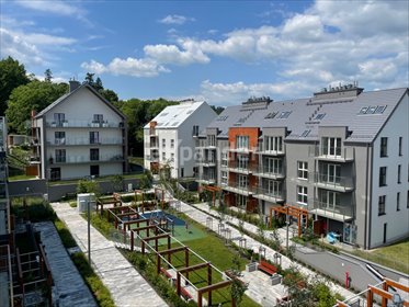 mieszkanie na sprzedaż 47m2 mieszkanie Sobótka, Armii Krajowej