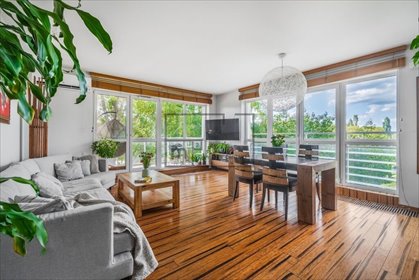 mieszkanie na wynajem 128m2 mieszkanie Warszawa, Wola, Wolska