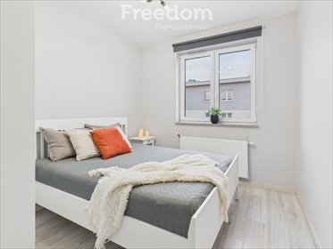 mieszkanie na wynajem 52m2 mieszkanie Katowice, Karoliny