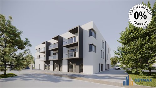 mieszkanie na sprzedaż 46m2 mieszkanie Tychy, Żwaków