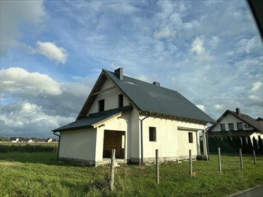 dom na sprzedaż 165m2 dom Bolewice