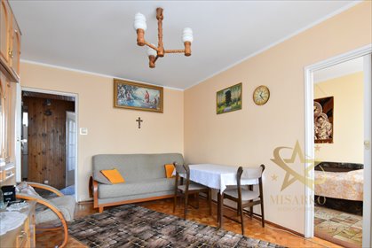 mieszkanie na sprzedaż 48m2 mieszkanie Białystok, Os. Leśna Dolina, ks. Jerzego Popiełuszki