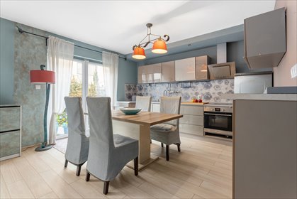 mieszkanie na sprzedaż 50m2 mieszkanie Plewiska, Fabianowska