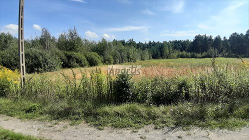 działka na sprzedaż 26743m2 działka Budziska