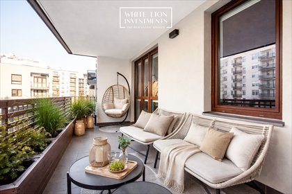 Mieszkanie na sprzedaż 64m2 mieszkanie Warszawa, Ursynów, Jurajska