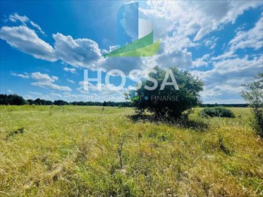 działka na sprzedaż 2114m2 działka Jabłonka