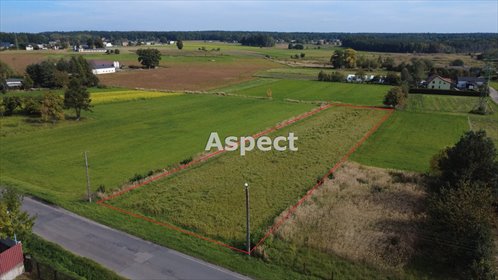 działka na sprzedaż 3356m2 działka Suszec